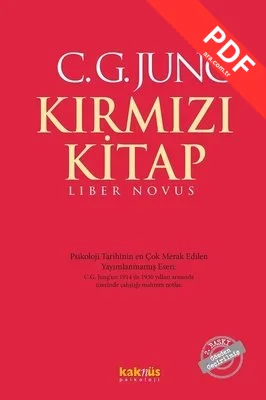 Kırmızı Kitap PDF indir