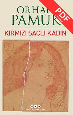 Kırmızı Saçlı Kadın