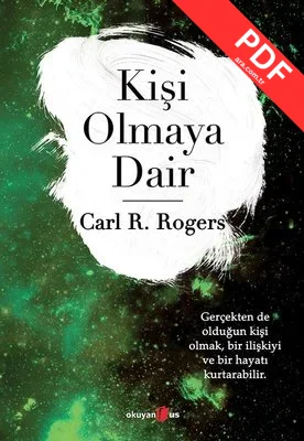 Kişi Olmaya Dair PDF indir