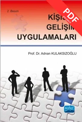 Kişisel Gelişim Uygulamaları