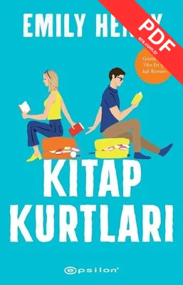 Kitap Kurtları
