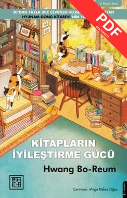 Kitapların İyileştirme Gücü
