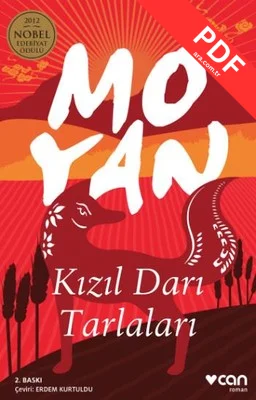 Kızıl Darı Tarlaları