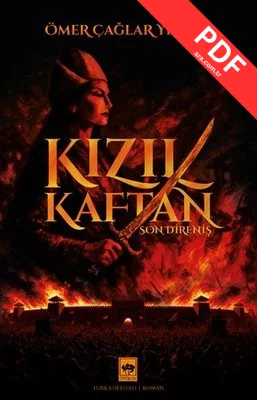 Kızıl Kaftan - Son Direniş