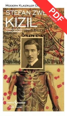 Kızıl-Modern Klasikler Dizisi 116 PDF indir