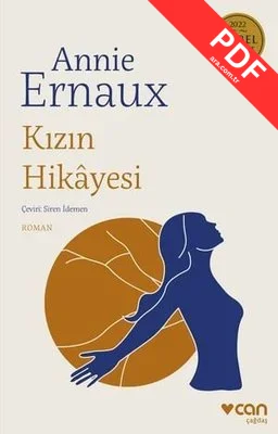 Kızın Hikayesi PDF indir