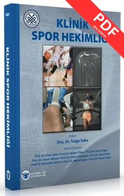 Klinik Spor Hekimliği