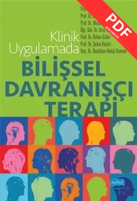 Klinik Uygulamada Bilişsel Davranışçı Terapi