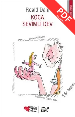 Koca Sevimli Dev PDF indir