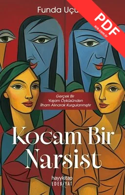 Kocam Bir Narsist