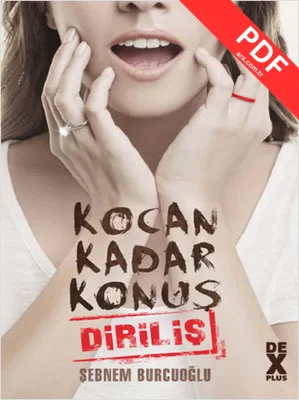 Kocan Kadar Konuş 2 - Diriliş PDF indir