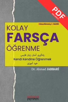 Kolay Farsça Öğrenme