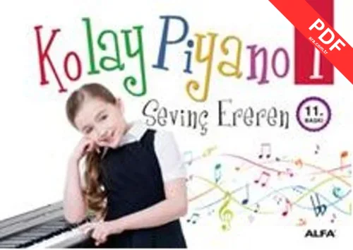 Kolay Piyano