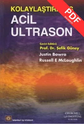 Kolaylaştırılmış Acil Ultrason