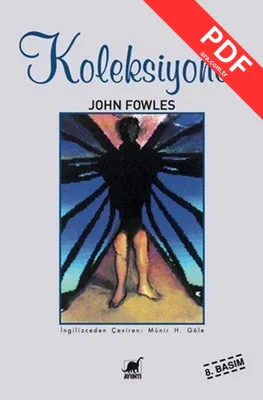 Koleksiyoncu PDF indir