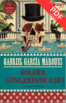 Kolera Günlerinde Aşk