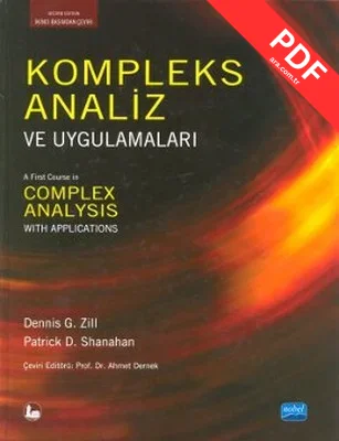 Kompleks Analiz ve Uygulamaları