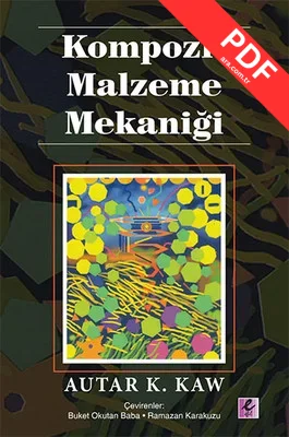 Kompozit Malzeme Mekaniği