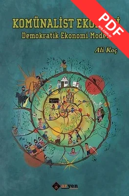 Komünalist Ekonomi-Demokratik Ekonomi Modeli