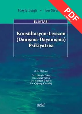 Konsültasyon - Liyezon Psikiyatrisi