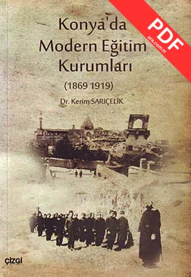 Konya'da Modern Eğitim Kurumları