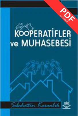 Kooperatifler ve Muhasebesi