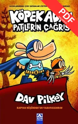 Köpek Adam 6 - Patilerin Çağrısı