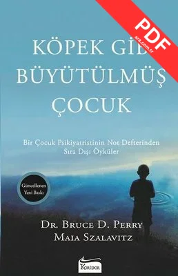 Köpek Gibi Büyütülmüş Çocuk PDF indir