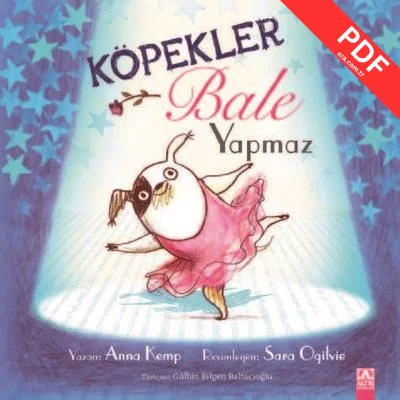 Köpekler Bale Yapmaz