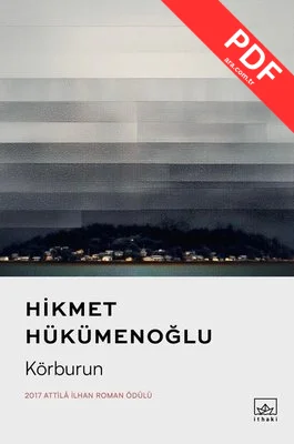Körburun