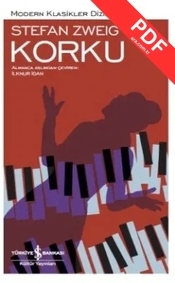 Korku PDF indir