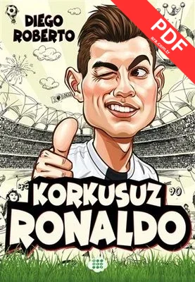 Korkusuz Ronaldo PDF indir