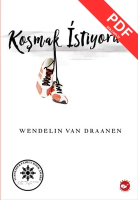 Koşmak İstiyorum PDF indir
