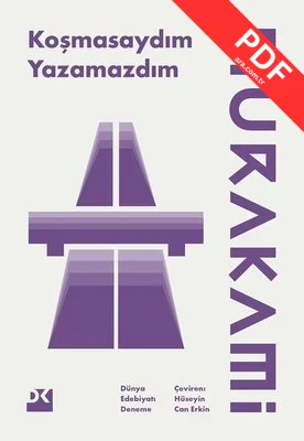 Koşmasaydım Yazamazdım PDF indir