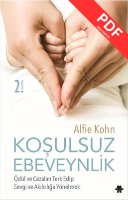 Koşulsuz Ebeveynlik PDF indir