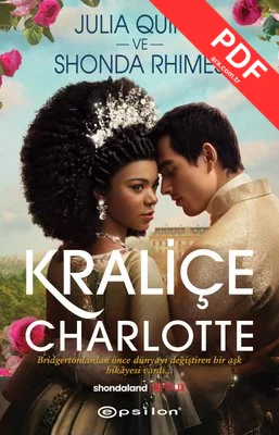 Kraliçe Charlotte