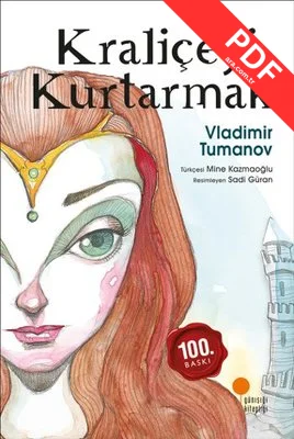 Kraliçeyi Kurtarmak