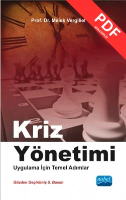 Kriz Yönetimi