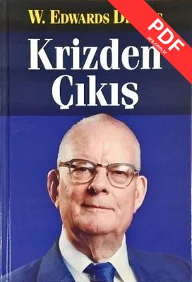 Krizden Çıkış PDF indir