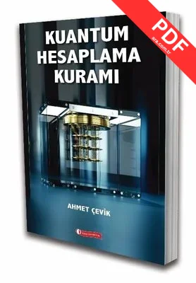 Kuantum Hesaplama Kuramı PDF indir