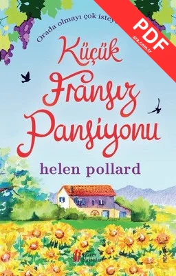 Küçük Fransız Pansiyonu PDF indir