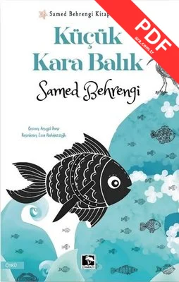 Küçük Kara Balık PDF indir