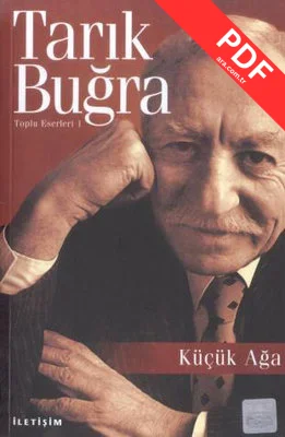 Küçük Ağa PDF indir