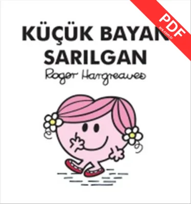 Küçük Bayan Sarılgan PDF indir