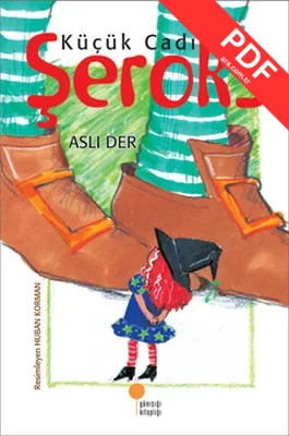 Küçük Cadı Şeroks PDF indir
