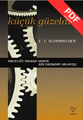Küçük Güzeldir PDF indir