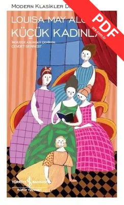 Küçük Kadınlar-Modern Klasikler 142 PDF indir