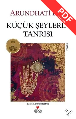 Küçük Şeylerin Tanrısı PDF indir