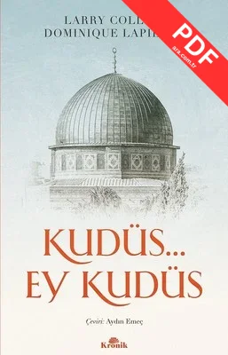 Kudüs... Ey Kudüs PDF indir