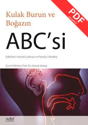 Kulak Burun Boğazın Abc'si